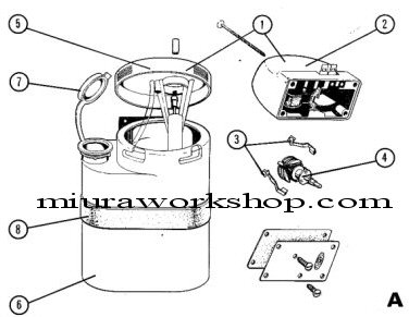 ʻO Whisk Wiper Set - Kūʻai i kēia lā Loaʻa iā 55% ka uku - MOLOOCO